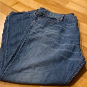 Men’s Lucky Brand jeans